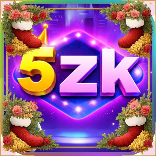 5zk — galeri pratinjau Resmi APK